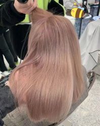 -3AM·S HAIR SALON烫发染发接发