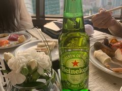 -广州花园酒店·凌璇阁旋转餐厅CAROUSEL360