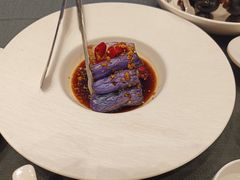 -鑫复盛礼记酒店·国家白金五钻酒家
