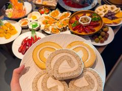 -牛YO寿喜烧和牛火锅自助(三台子万象汇店)