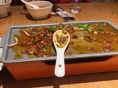 -树厨贵州菜(大十字店)