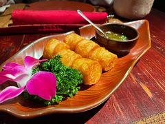 -花马天堂云南餐厅 Lost Heaven(外滩店)