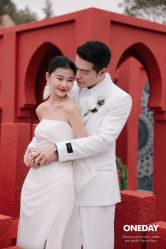 -钟爱一生婚纱摄影旗舰店