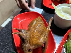 -光明刘冰乳鸽店(光明法政北路店)