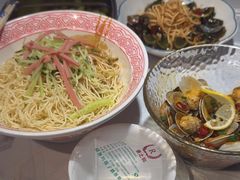 -石牌岭小亮蒸虾•湖北老字号(左岭店)