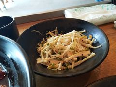 -金牌外婆家(苏州中心店)