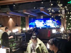 -韩盛·盛江山自助料理(中街大悦城店)