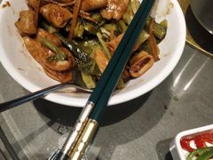 -客家汇·客家传承菜(水库店)