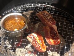 -竹涟烧肉(太古里店)