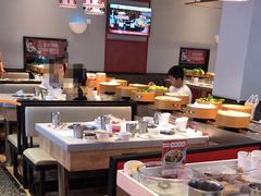 -龍歌自助小火锅(李沧顺和汇店)