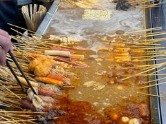 -郭记小街麻辣烫(南小街总店)