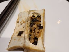 博山豆腐箱-老牌坊•鲁菜名店•地道济南菜(大观园商埠店)