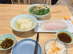 -冯记豆花店(健翔桥店)