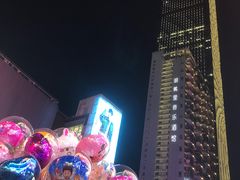 -长沙尼依格罗酒店