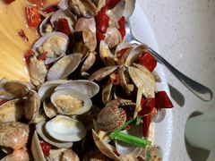 -船歌·鱼水饺青岛菜(金狮广场店)