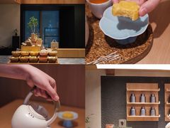 -奈雪茶院·茶室茶馆(广州粤海天地店)