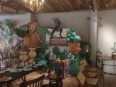 -HERRE·FARM 赫尔露营农场·团建聚会包场