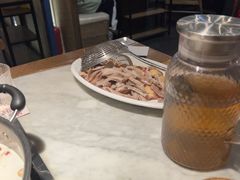 -尚尚仙·酸汤猪手·猪肚鸡火锅(华联万柳购物中心店)