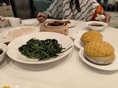 -粤珍轩·家宴·广式茶点(新城广场店)