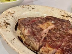 -摩根扒房(桐梓林店)