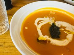 -安妮意大利餐厅(世贸天阶店)