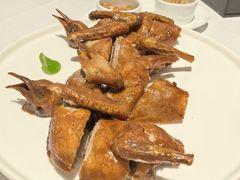 -粗茶淡饭·汉口公馆(循礼门店)