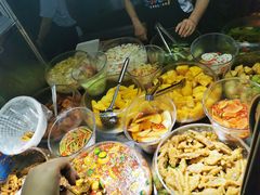 -海大南门夜市(海富街店)