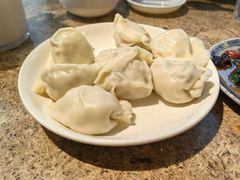 -金谷园饺子馆(北邮总店)