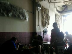 -阿婆情腊排骨火锅(金虹路店)