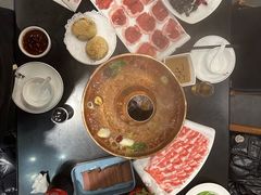 -北门涮肉·铜锅涮肉(南锣鼓巷店)