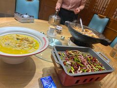 -肖记公安牛肉鱼杂馆· 省级非物质文化遗产(仁和路店)