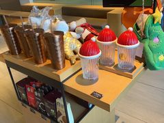 -星巴克(北京小米科技园1店)