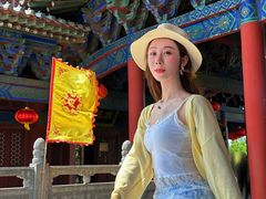 -大槐树寻根祭祖园