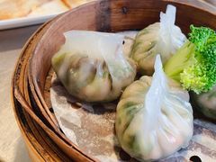 -海椰茶居(海印缤缤广场店)