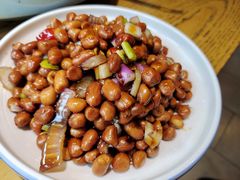 -大闫家烧烤·小海鲜家常菜(郑庄店)
