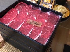 -牛匠和牛寿喜锅(西安总店)