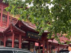 -即墨路小商品市场