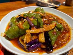 -柴窝堡22号辣子鸡·传承新疆菜