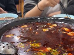 -云溪河冷锅鱼(成都玉林小吃街店)