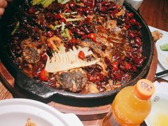-老板恋上鱼(荣盛广场店)