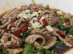 特色腰花-湾里人家(旺山景区店)