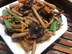 -满福隆酒楼(万绿园店)