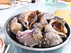-四海蒸鲜蒸汽海鲜自助(北戴河店)