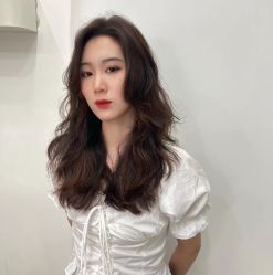 点击看大图 -MINX名珂斯·烫染形象设计