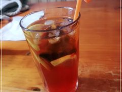 -花神咖啡馆(文汇路店)