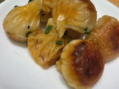 拇指生煎-苏小柳点心·手作小笼包(浦东嘉里城分院)