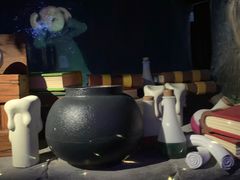-蓝精灵乐园·世茂精灵之城主题乐园