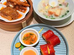 -点都德(珠江新城店)