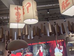 -毛肚向右·川渝毛肚王(经开永旺店)
