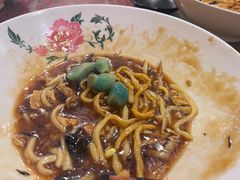 -锅儿挑面馆